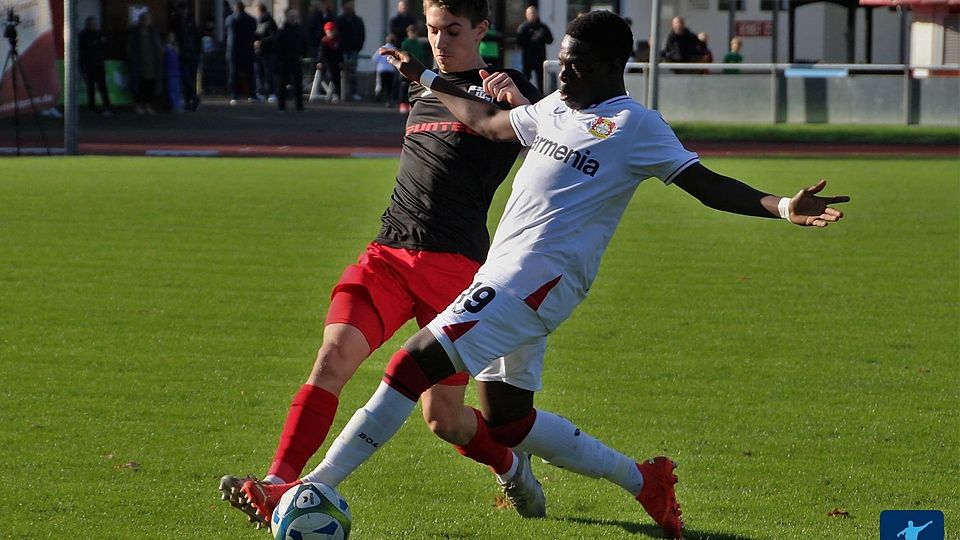 Bayer Leverkusen ist stark in die Saison gestartet.