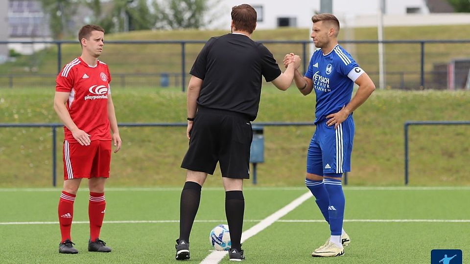 Chlowig Zülpich II startet beim SV Schwarz-Weiß Nierfeld in die Saison 2025/26.