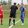 Chlowig Zülpich II startet beim SV Schwarz-Weiß Nierfeld in die Saison 2025/26.
