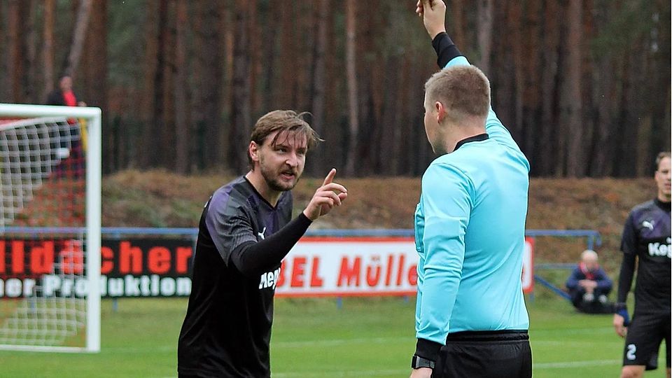 Mit seiner Erfahrung soll Pavel Pfeifer eine Stütze bei Rot-Weiß Thalheim werden.
