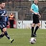 David Danko hat seinen Vertrag bei Babelsberg 03 verlängert.
