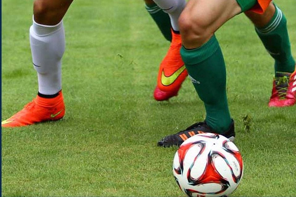 Biebrich II erkämpft sich die Tabellenführung nach einer verrückten Schlussphase gegen Marxheim.