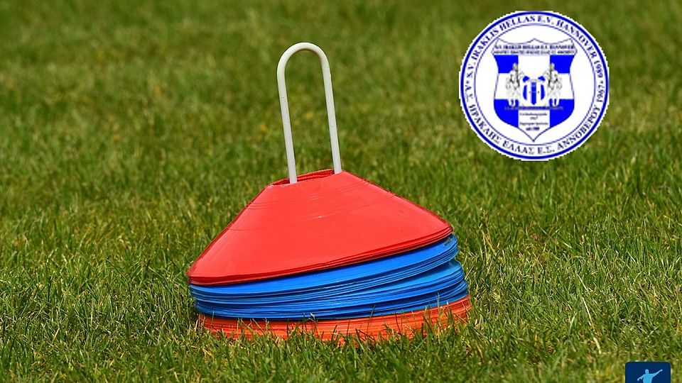 Neuer Übungsleiter für Iraklis Hellas.