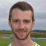 Christian Schnurr, der Spielertrainer des SV Unteralpfen, sieht den letzten zwei Saisonspielen zuversichtlich entgegen.