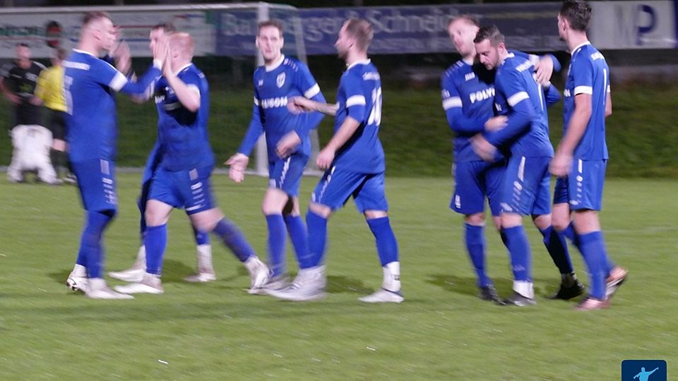 Auch das Wiederholungsspiel entschied die SG Mudersbach/Brachbach für sich.