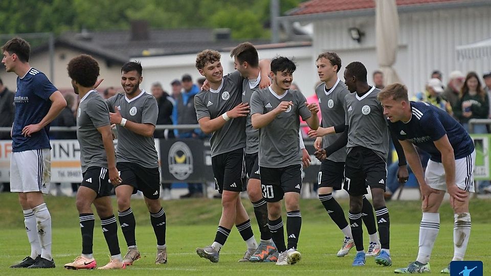 Nun steht fest: Der Unterbau des Bayernligisten SV Fortuna Regensburg darf auch nächste Saison in der Kreisklasse an den Start gehen.