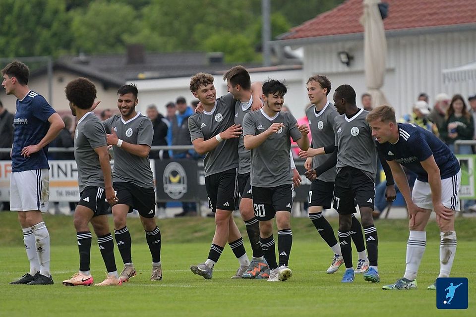 Nun steht fest: Der Unterbau des Bayernligisten SV Fortuna Regensburg darf auch nächste Saison in der Kreisklasse an den Start gehen.