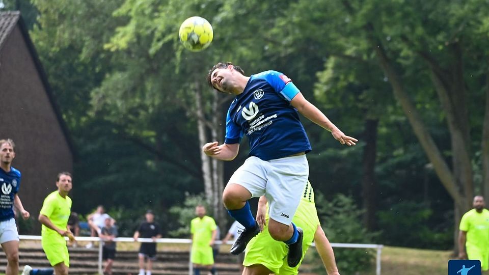 Rumeln steht ganz oben. 