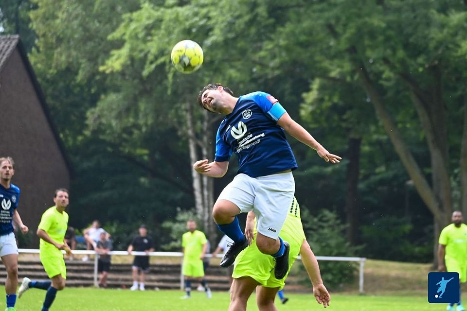 Rumeln steht ganz oben. 