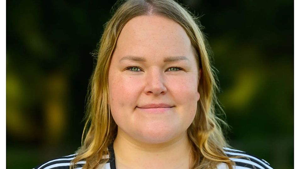 Mareike Jarchow ist die Nächste in unserer Rubrik „Drei Fragen an ...“ 