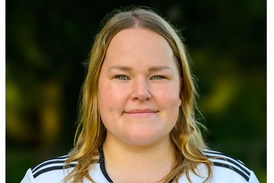 Mareike Jarchow ist die Nächste in unserer Rubrik „Drei Fragen an ...“ 