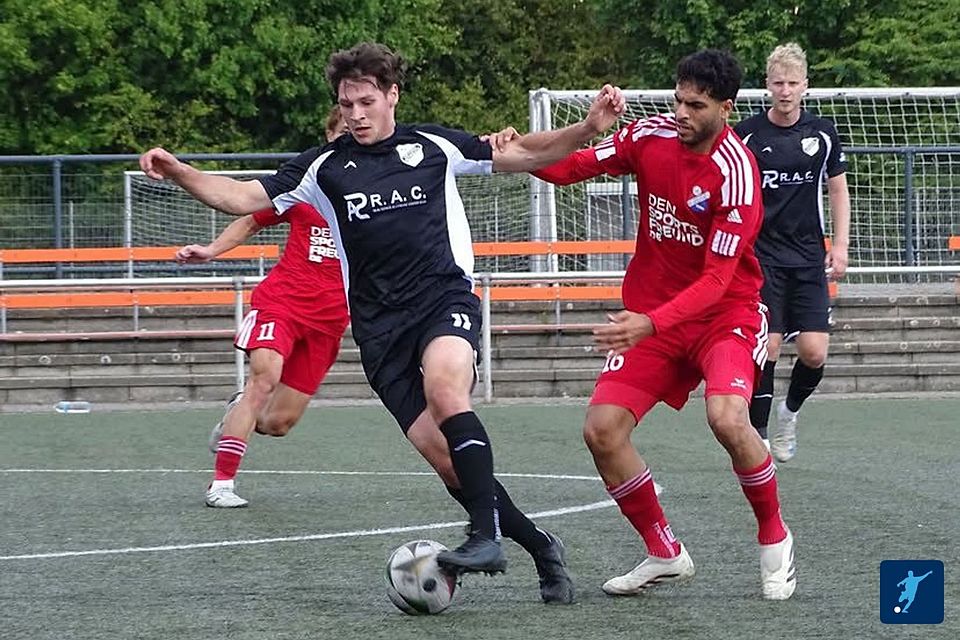 Victoria Mennrath ist noch in der Findungsphase.