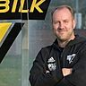 Marcel Krüger ist Sportlicher Leiter der DJK Sparta Bilk.