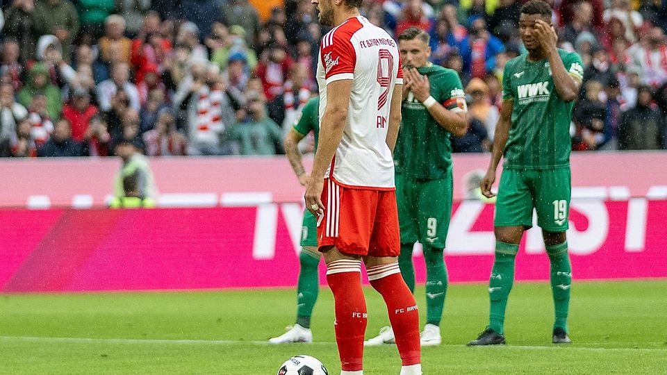 Elfmeterschützen wie Harry Kane könnten demnächst keine zweite Gelegenheit mehr bekommen.