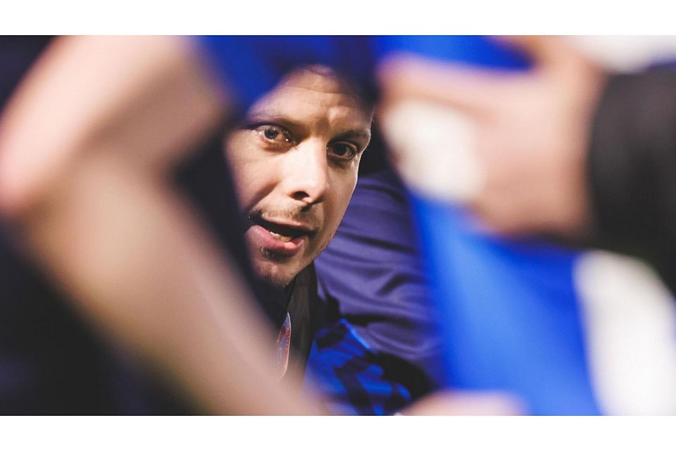 A/O verspielt Führung - Trainer: „Schlagen uns immer wieder selbst“