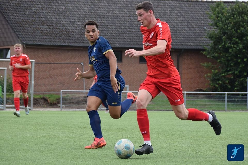 Auf den SV Biemenhorst wartet eine schwierige Aufgabe.