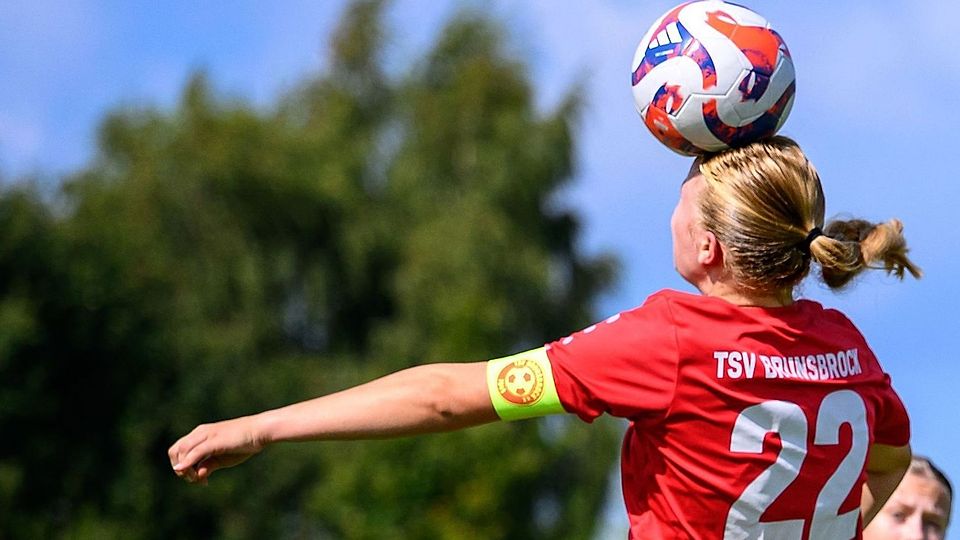 Symbolbild TSV Brunsbrock