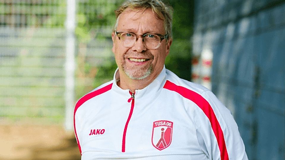 Stefan Wiedon hört als Trainer beim Frauen-Niederrheinligisten DJK Tusa auf.