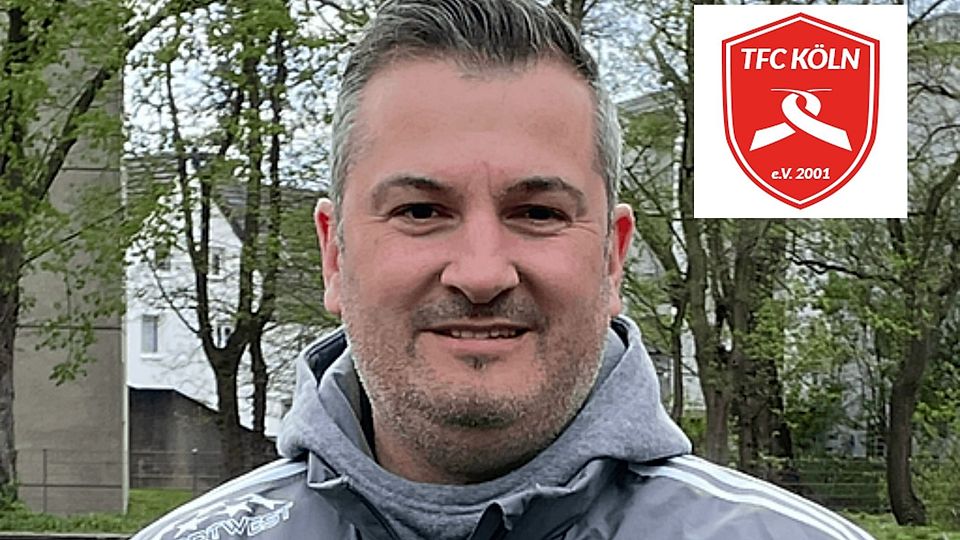 Oguz Kahraman muss nach dem Aufsteieg des TFC Köln neue Spieler integrieren.