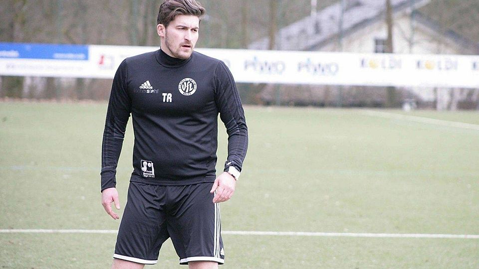 Spielertrainer Steffen Öhm hat seinen im Sommer auslaufenden Vertrag bei den "Fürsten" vorzeitig um ein weiteres Jahr verlängert.