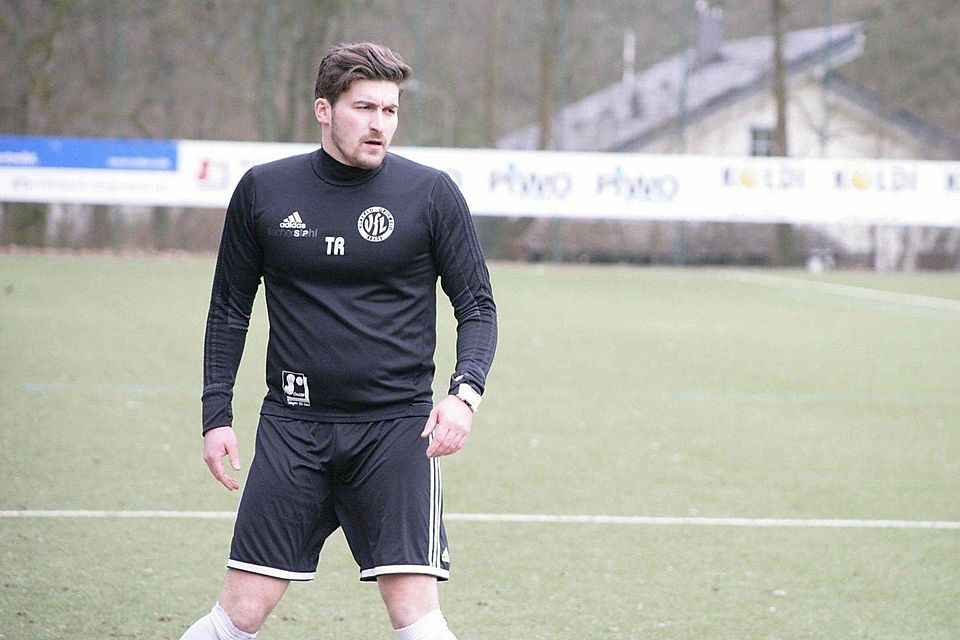 Spielertrainer Steffen Öhm hat seinen im Sommer auslaufenden Vertrag bei den "Fürsten" vorzeitig um ein weiteres Jahr verlängert.