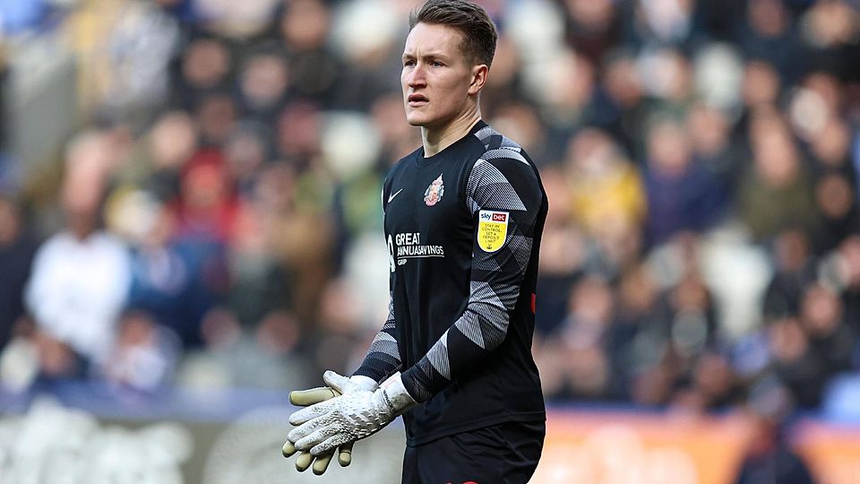 Berichtet über die Folgen seiner Corona-Infektion: Der ehemalige Bayern-Torwart Ron-Thorben Hoffmann.