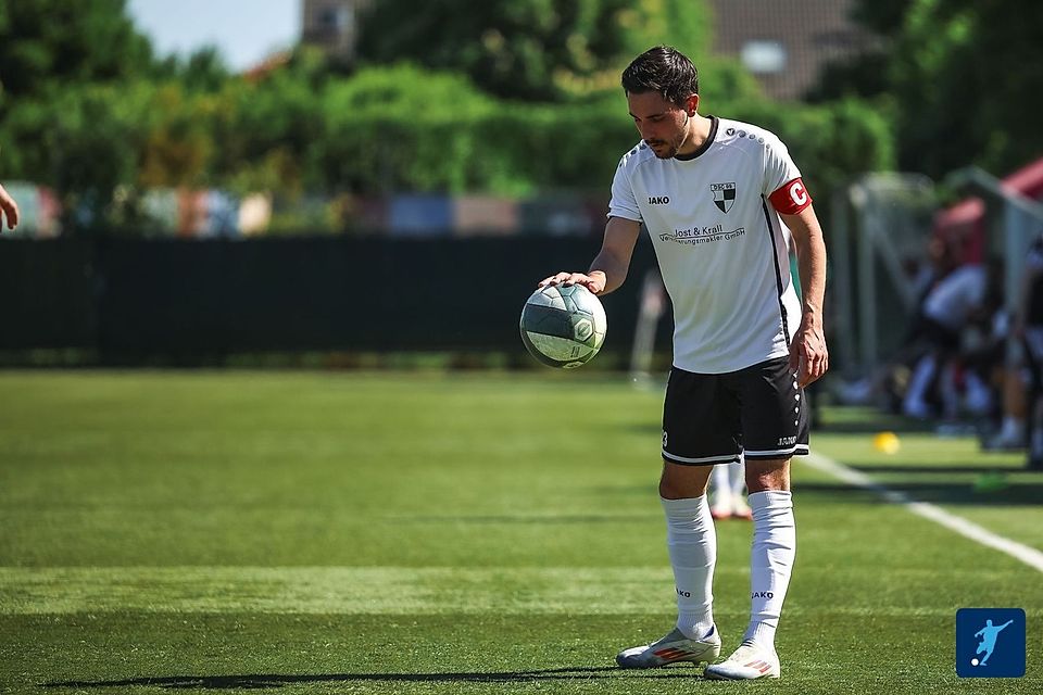 Der DSC 99 ist in die Winter-Vorbereitung gestartet.