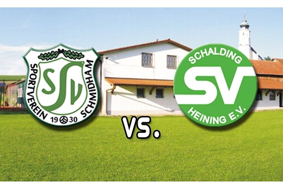 Die Bayernliga-Mannschaft zu Gast beim Kreisklassisten