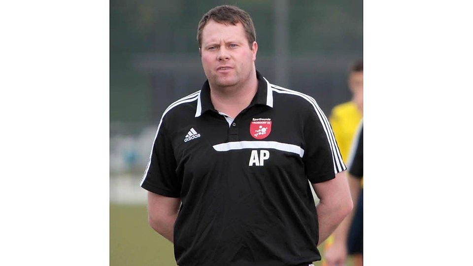 André Pieperiet, Foto: Pohl