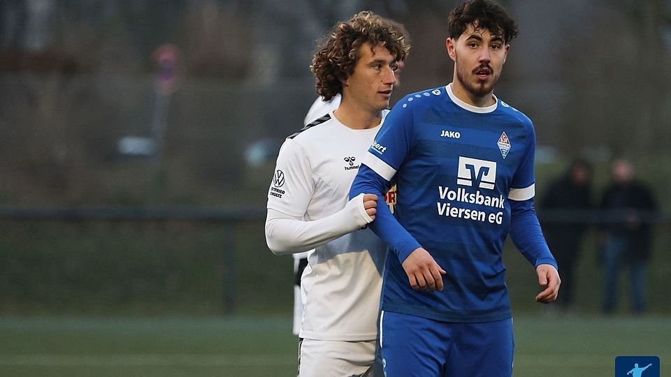 ASV Süchteln gewinnt neun-Tore-Spektakel