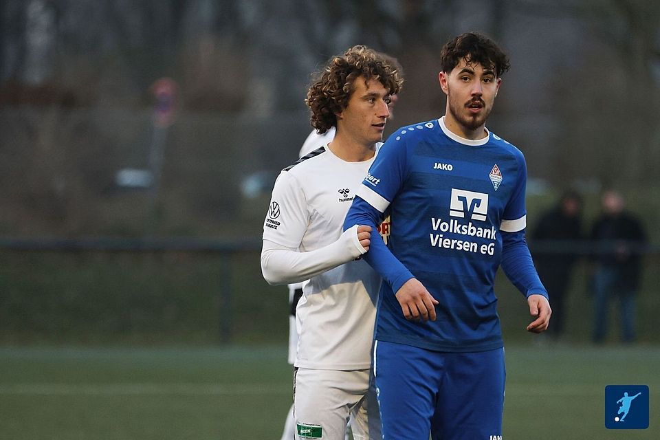 ASV Süchteln gewinnt neun-Tore-Spektakel