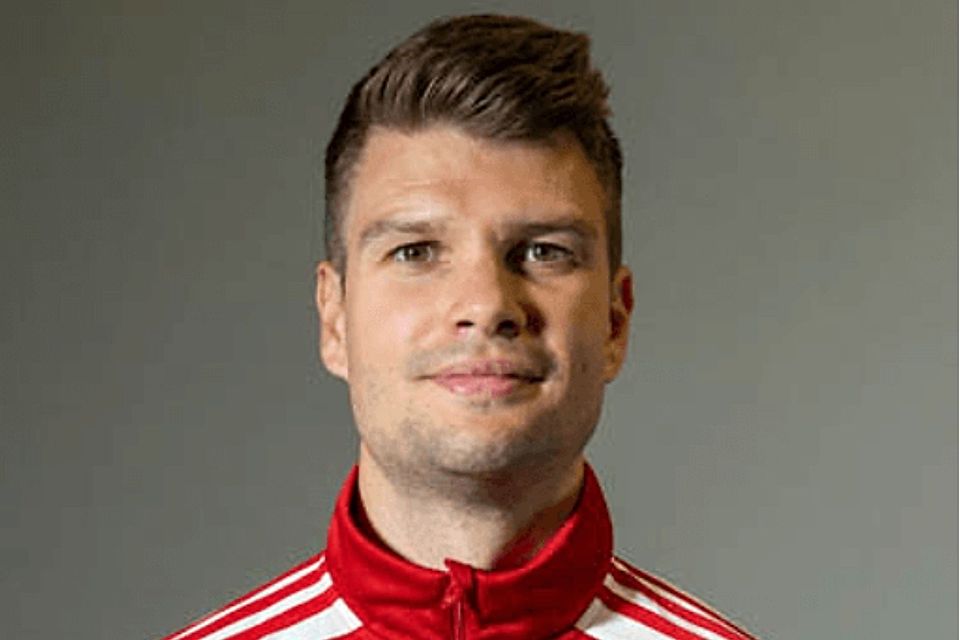 Manuel Schulz kehrt zum VfB Hilden zurück.