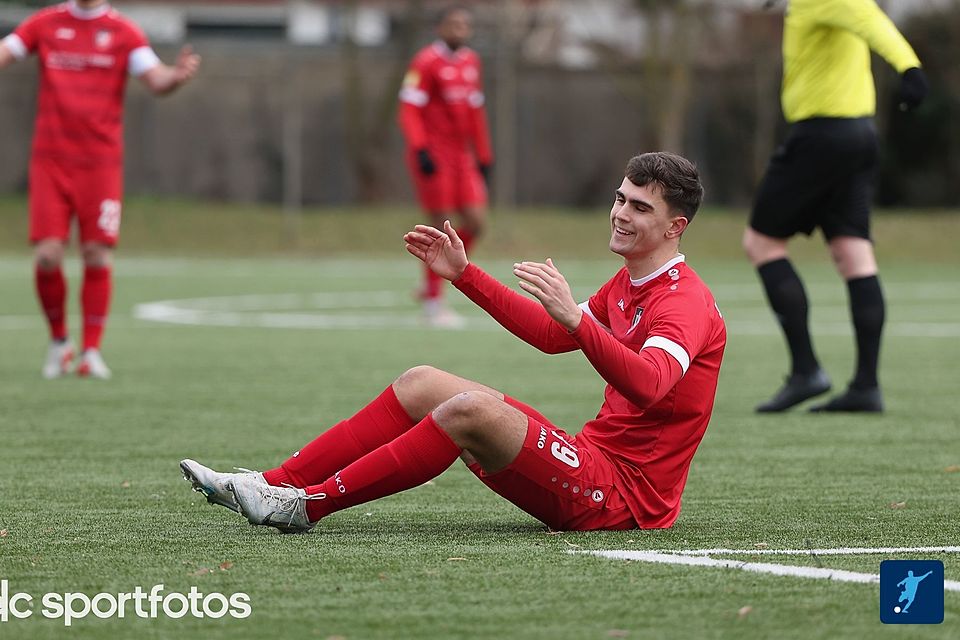 1:6 in Steinbach: Flockenbach auswärts weiter ganz schwach - FuPa