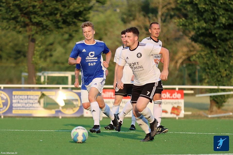 Sieg für Nörvenich. 