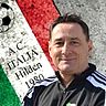 Frank Penz hat seinen Vertrag beim AC Italia Hilden verlängert.
