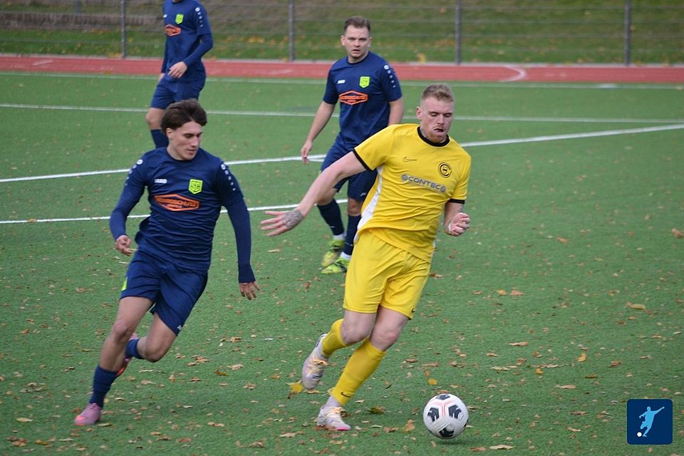 Die Zuschauer bekamen einiges geboten.