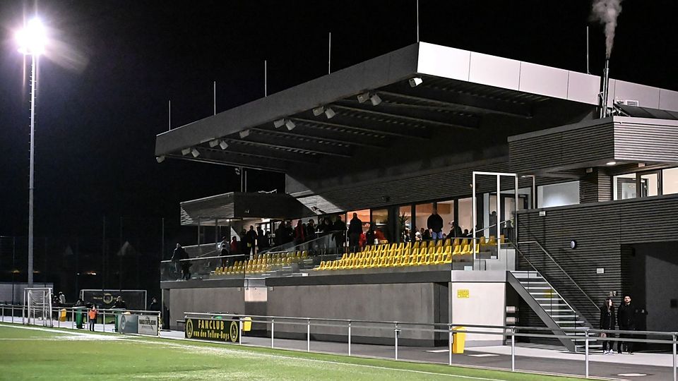 Der CSG gastiert am Freitagabend in Weiler