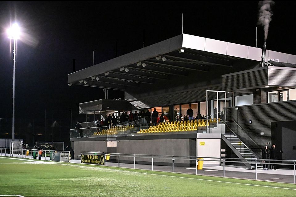 Der CSG gastiert am Freitagabend in Weiler