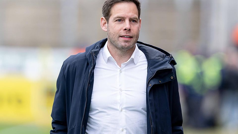 GER, TSV 1860 Muenchen gegen VfB Stuttgart II U21, Fussball, 3. Bundesliga, 21. Spieltag, Saison 2024/2025, 25.01.2025.