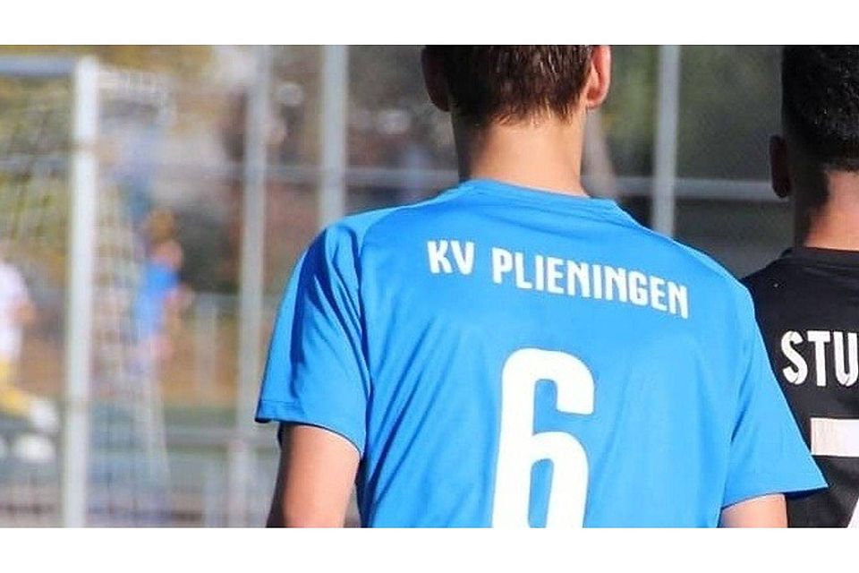 Die Plieninger konnten eine 2:0-Pausenführung nicht über die Zeit bringen. Foto: Archiv Erdogmus
