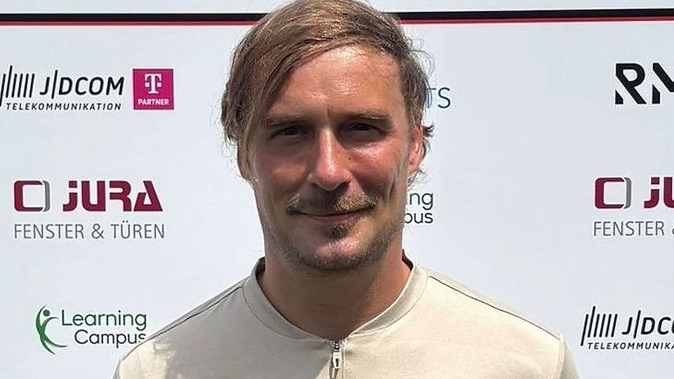 Daniel Käß soll das „Schiff TSV Pressath“ in ruhige Gewässer der Kreisklassen-Tabelle führen.