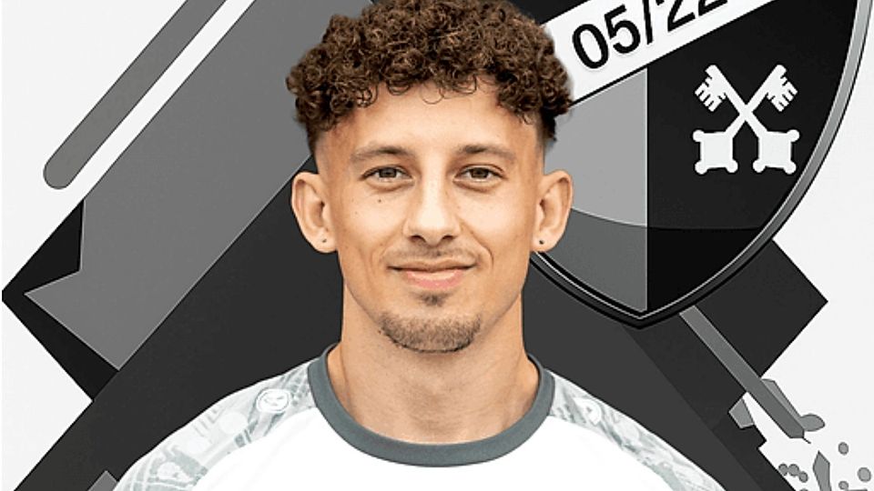 Gerrit Jenowsky fällt für die Xantener aus.