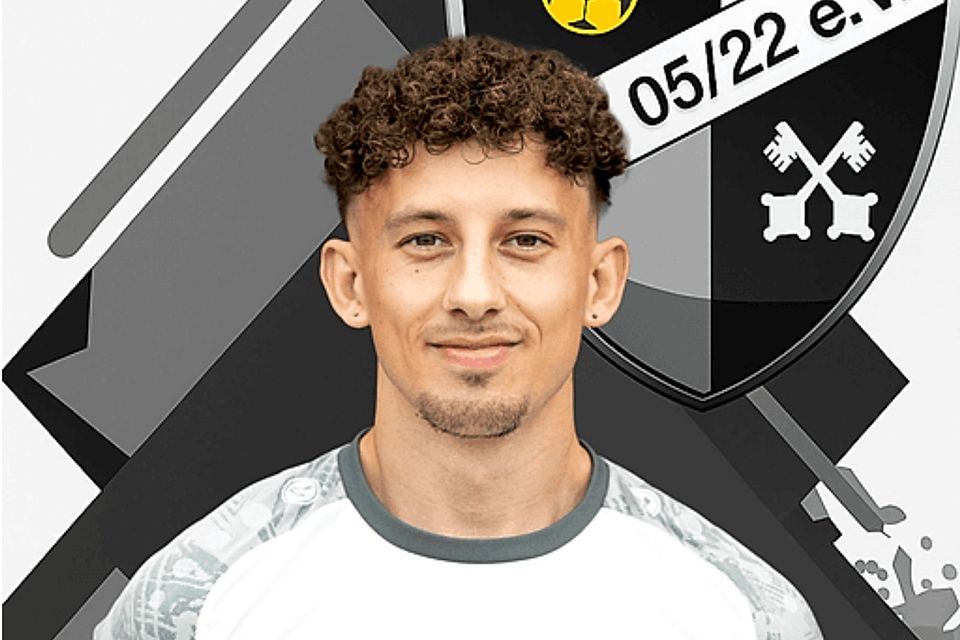 Gerrit Jenowsky fällt für die Xantener aus.