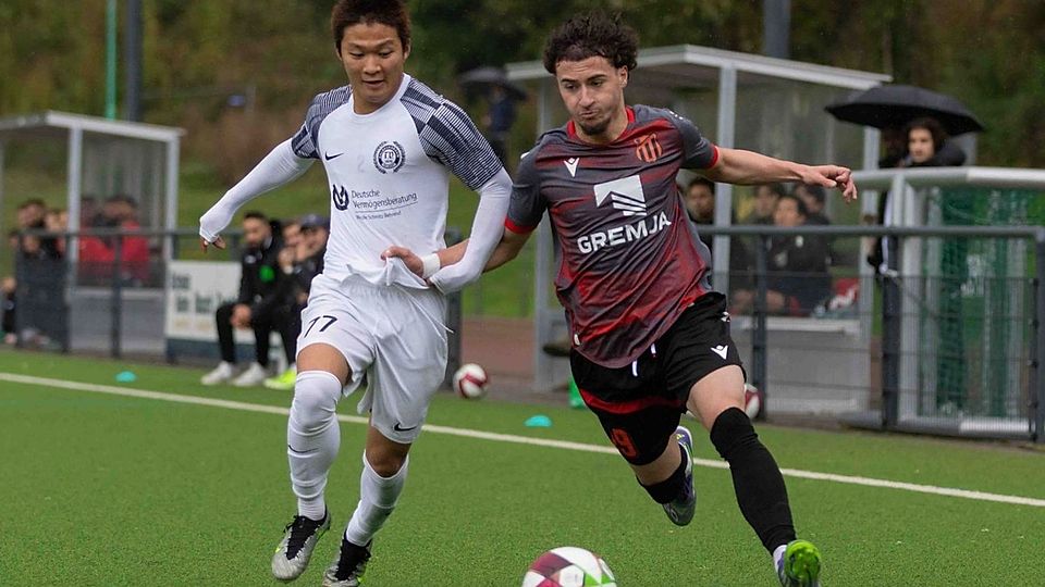 Spieltag am Niederrhein! 