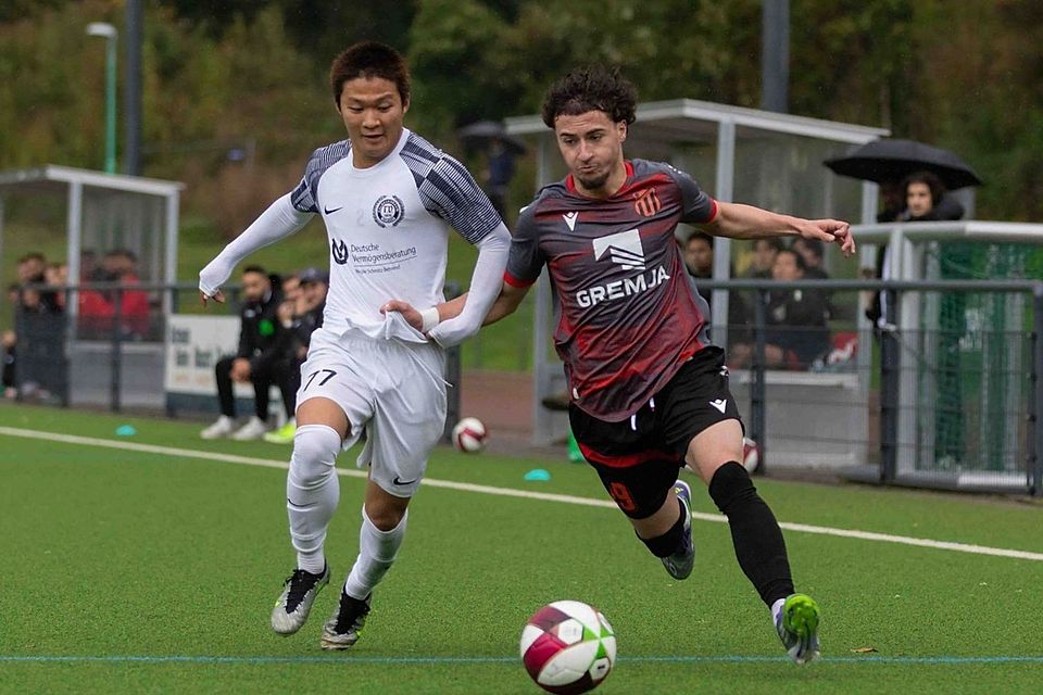 Spieltag am Niederrhein! 