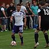 Szene aus dem Freundschaftsspiel zwischen SC Lüstringen und dem VfL Osnabrück.F: Nico-Andreas Paetzel