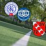 Der SKC Barbaros Mainz behauptet sich nicht nur gegen den VfL Frei-Weinheim, sondern auch die Tabellenführung. Indes gibt es beim SV Appenheim eine Veränderung an der Seitenlinie. 