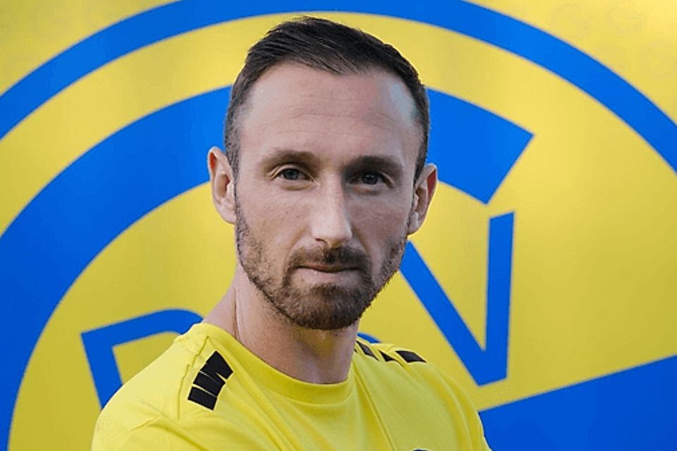 Sven Kreyer hat den 25. Spieltag der Oberliga Niederrhein getippt.