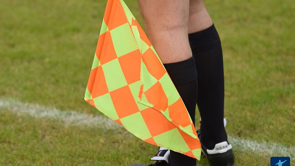 Das DFB-Stopp-Konzept ist seit der laufenden Saison aktiv.