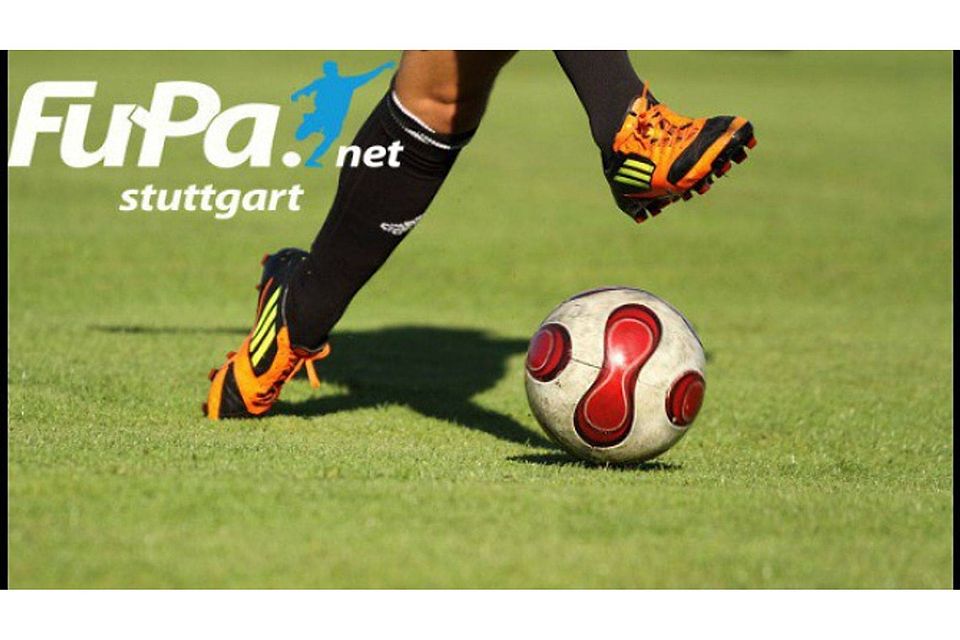 Unser Mann am Ball - Splitter von den Plätzen in der Region. Foto: Rinke